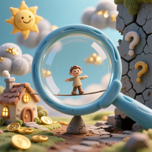 Личный опыт и Деньги 