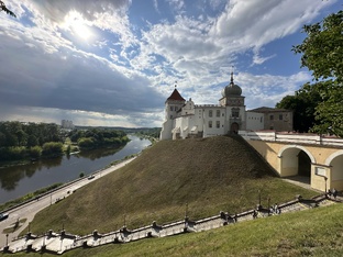 Немного Беларуси
