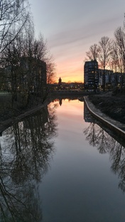 Фото в моменте