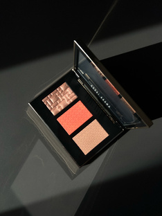 Палетки для лица