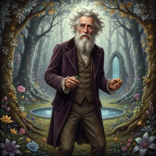 Хроники Нарнии