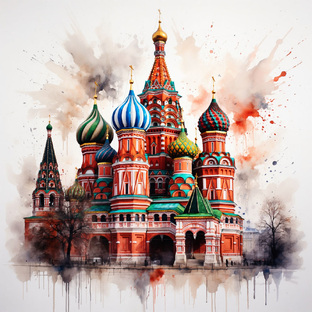 Интересно в Москве