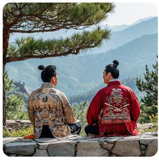 Околодорамный трёп