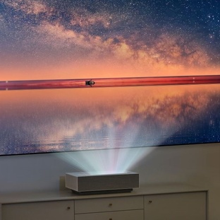 Обзор проекторов