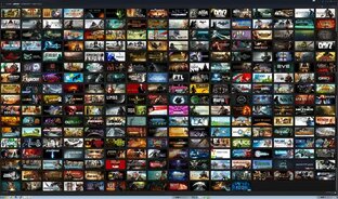 Статьи об играх.