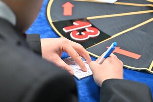 Интеллектуальные игрища