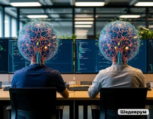 ИИ наше всё