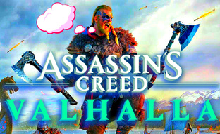 Assassins Creed Valhalla