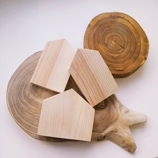 Деревянные изделия