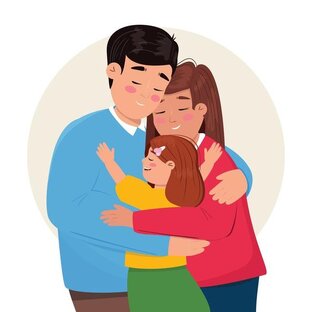 Дети и родители