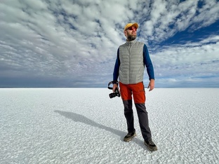 Южная Америка