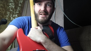 История бессмертного человека