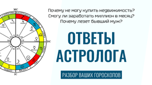 Разборы ваших карт