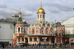 Где молится в Москве в различных жизненных ситуациях