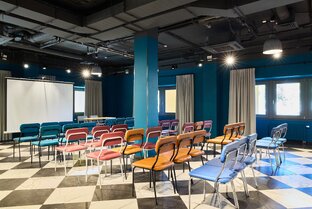 Как выбрать конференц-зал в Санкт-Петербурге?