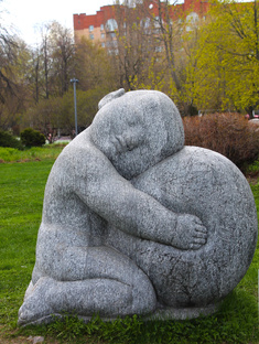 Что-то на культурном