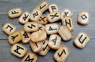 Все о Рунах