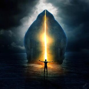 Мужской стержень