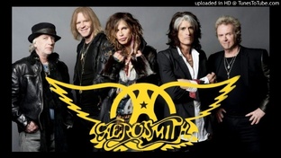 Aerosmith