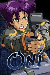 ▶Oni(2001).