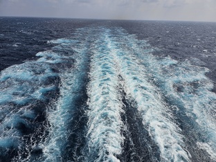 Жизнь корабляцкая