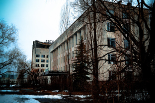 Сердце Сидоровича Глава 6