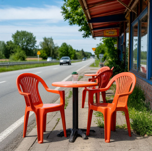 Мини-рассказы