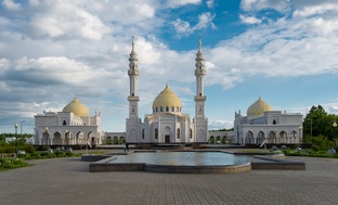 Татарстан