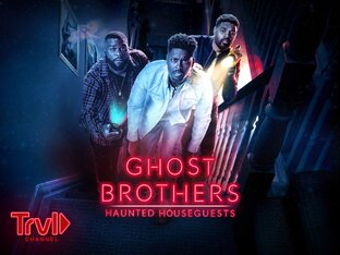 ghost brothers famille en detresse s1