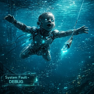 Первый музыкальный альбом в Suno