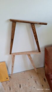 Реконструкция и ремонт мебели