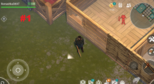 Last Day On Earth Survival