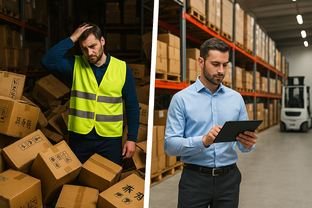 Работа и логистика из Китая