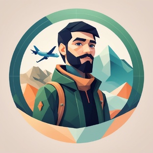 Интересные места