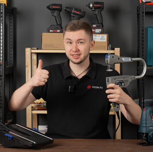 Обзоры инструментов