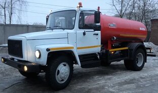 Откачка канализации Ногинск, Ногинский район. 8 (985) 413-64-83)