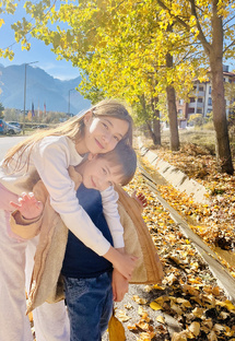 Болгария - Банско 10/2025-1/2026