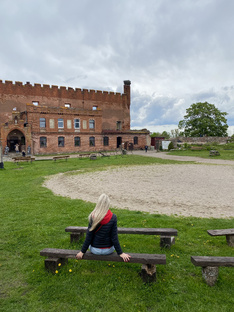 Кирхи, замки и усадьбы Восточной Пруссии 🏰