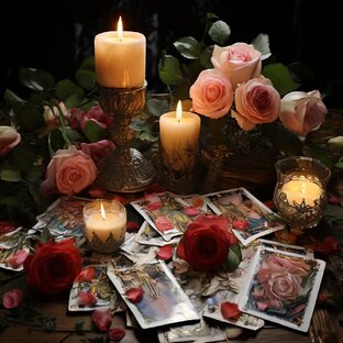 что вас ждёт в ближайшее время 