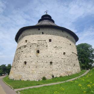 ИНТЕРЕСНОЕ ВОКРУГ НАС