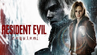 Resident Evil 9 Requiem