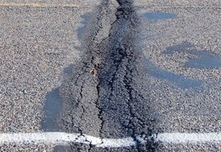 Новые технологии в ремонте асфальтового покрытия 