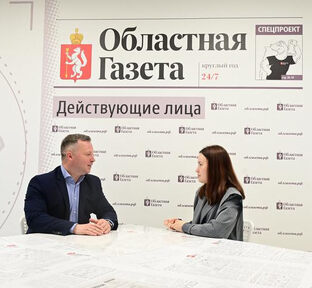 Проект «Действующие лица»