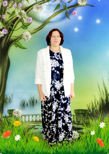 Земля Сварога