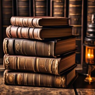 Любителям литературы