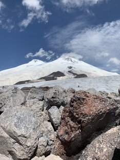 Кабардино-Балкарская республика