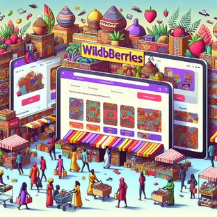 Wildberries