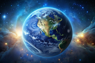 Удивительные факты о нашей планете