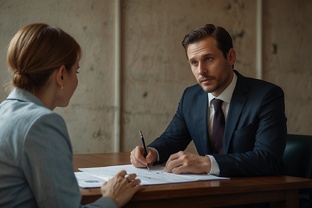 История одного ЖК