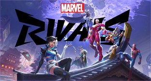 Marvel Rivals